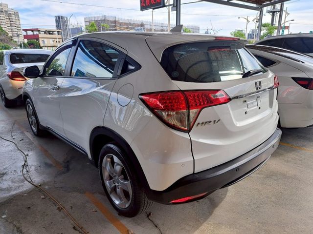 HR-V  第15張相片