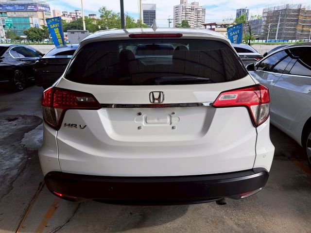 HR-V  第16張相片