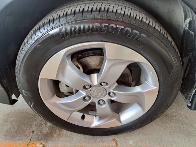 HR-V  第20張相片