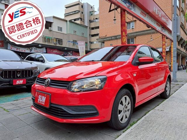 POLO  第1張相片