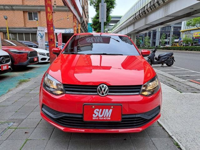 POLO  第2張相片