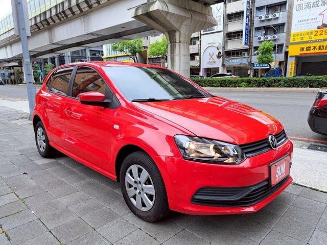 POLO  第3張相片