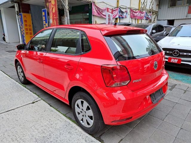 POLO  第14張相片