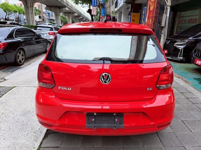 POLO  第15張相片