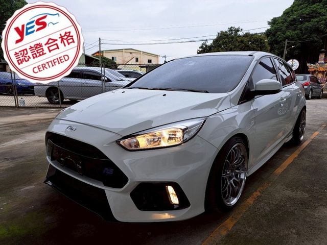 FOCUS TDCI  第1張相片