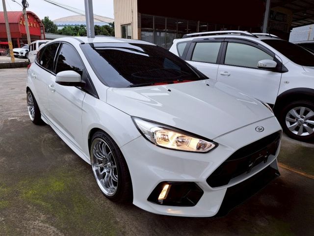 FOCUS TDCI  第3張相片