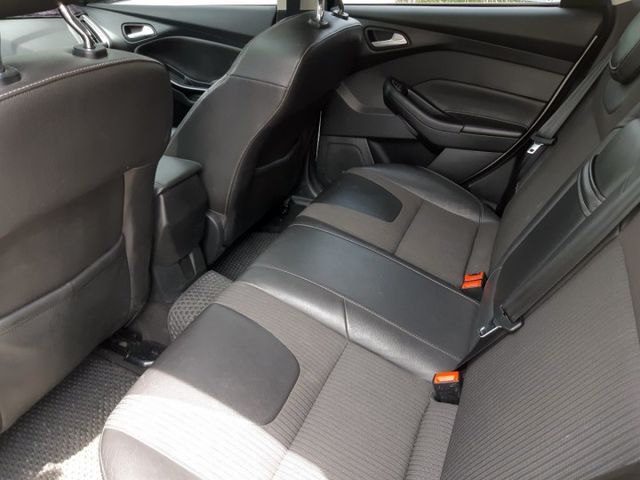FOCUS TDCI  第5張相片