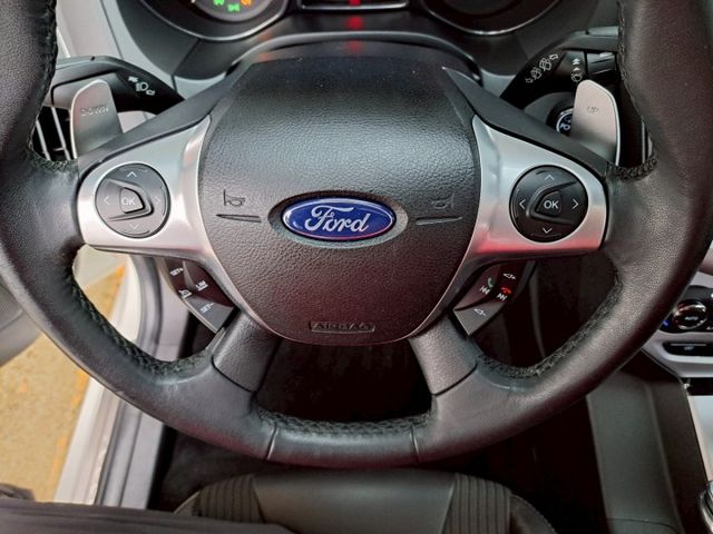 FOCUS TDCI  第11張相片