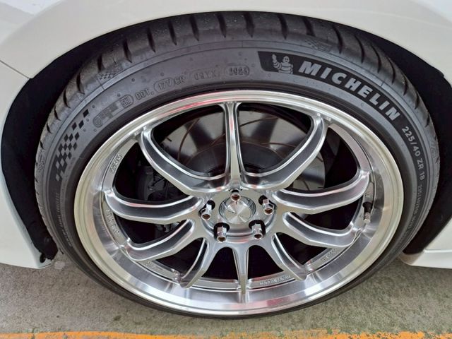 FOCUS TDCI  第20張相片