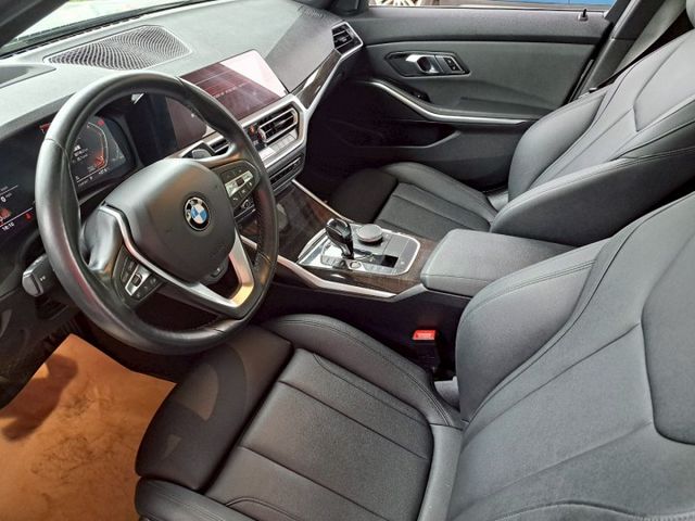 3 SERIES SEDAN G20  第4張相片