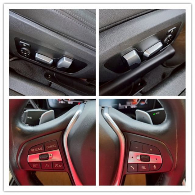 3 SERIES SEDAN G20  第13張相片