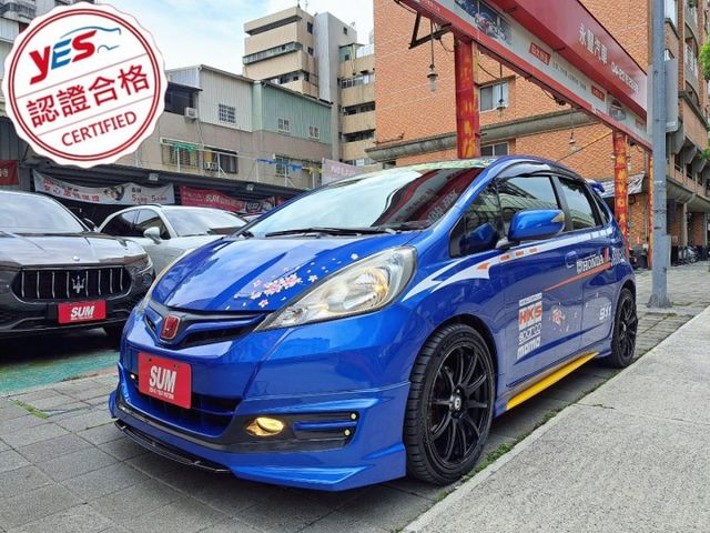 FIT  第1張相片