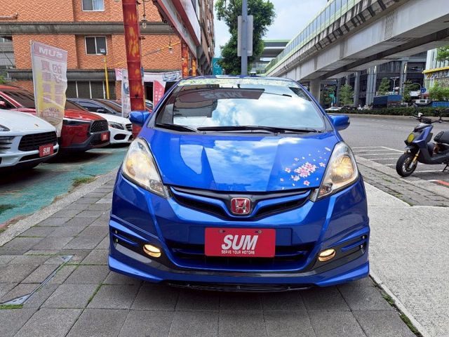 FIT  第2張相片