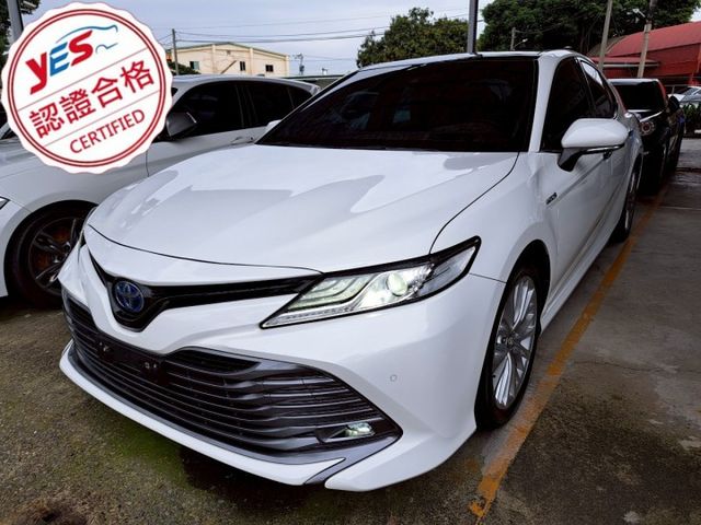 CAMRY  第1張相片