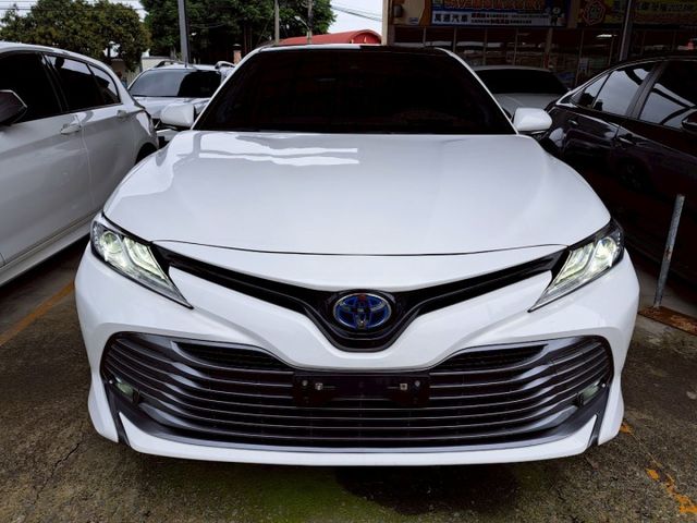 CAMRY  第2張相片