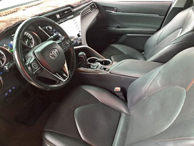 CAMRY  第4張相片