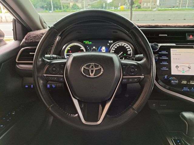 CAMRY  第7張相片