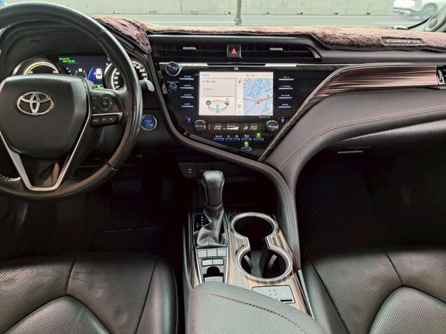 CAMRY  第8張相片