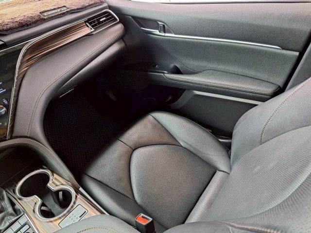CAMRY  第9張相片