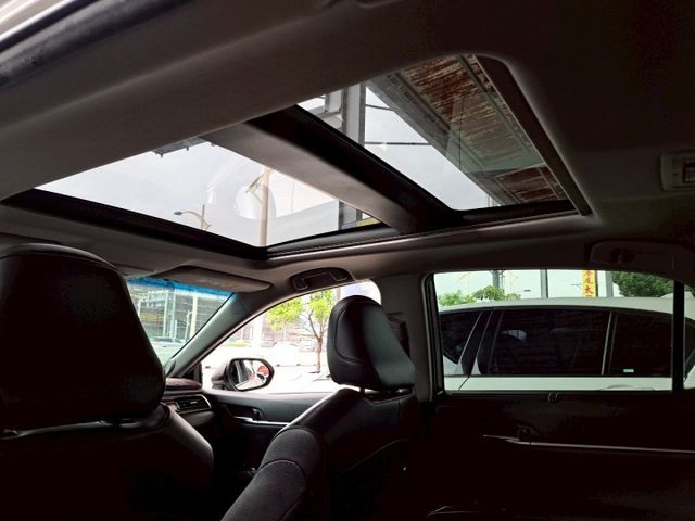 CAMRY  第10張相片
