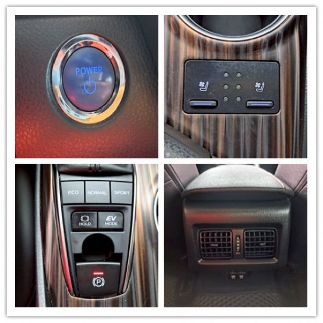 CAMRY  第12張相片