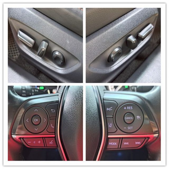 CAMRY  第13張相片