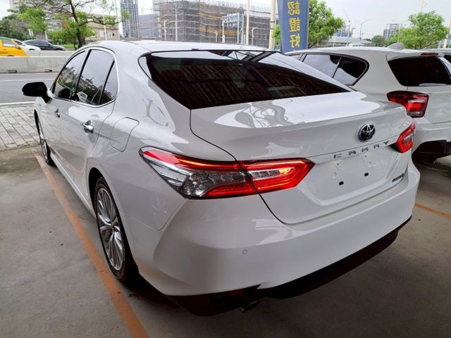 CAMRY  第16張相片