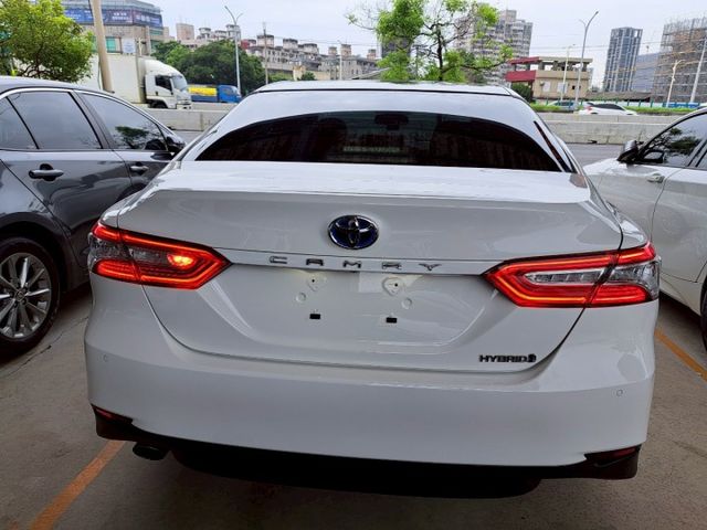 CAMRY  第17張相片