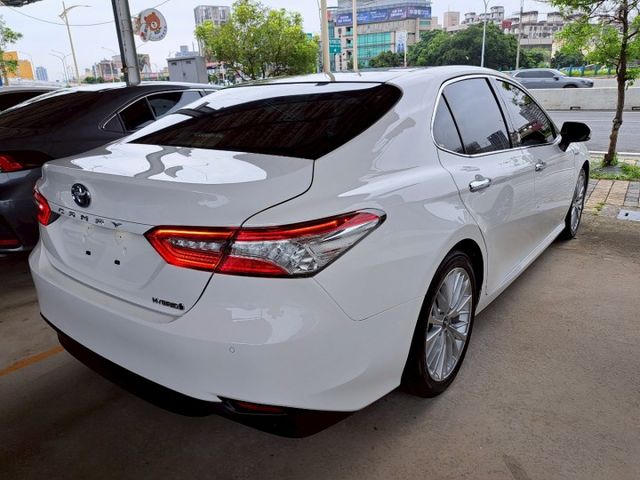 CAMRY  第18張相片