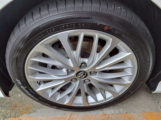 CAMRY  第20張相片
