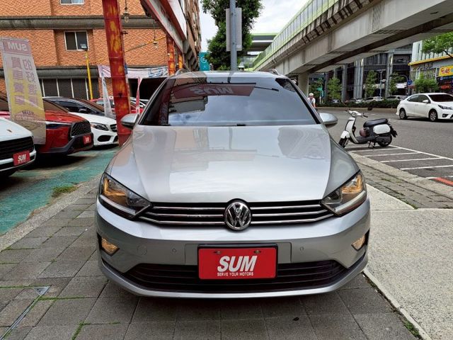 GOLF SPORTSVAN  第2張相片