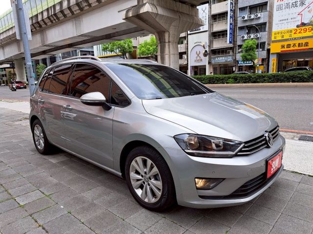 GOLF SPORTSVAN  第3張相片