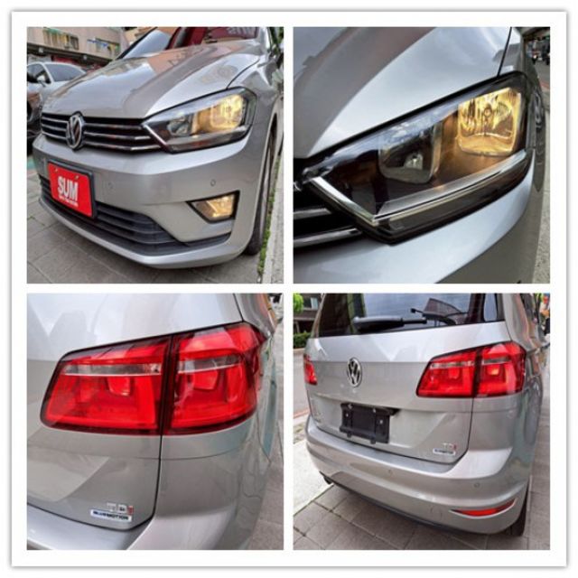 GOLF SPORTSVAN  第19張相片
