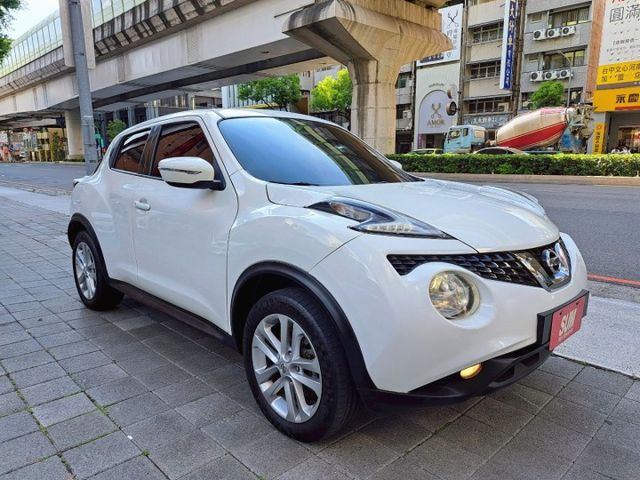 JUKE  第3張相片