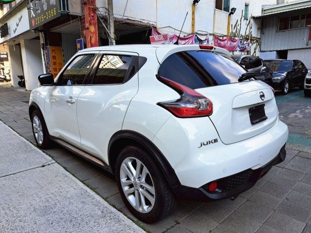 JUKE  第16張相片