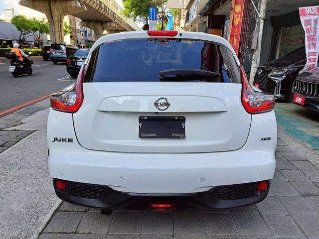 JUKE  第17張相片