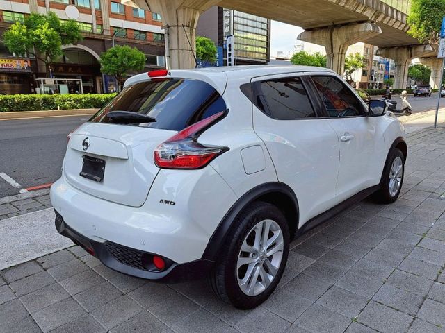 JUKE  第18張相片