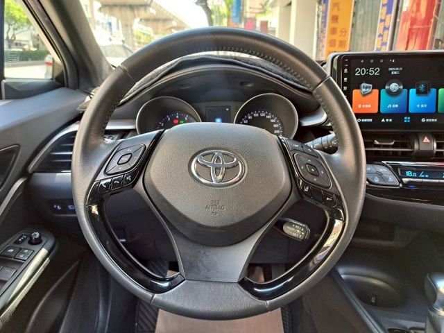 C-HR  第7張相片