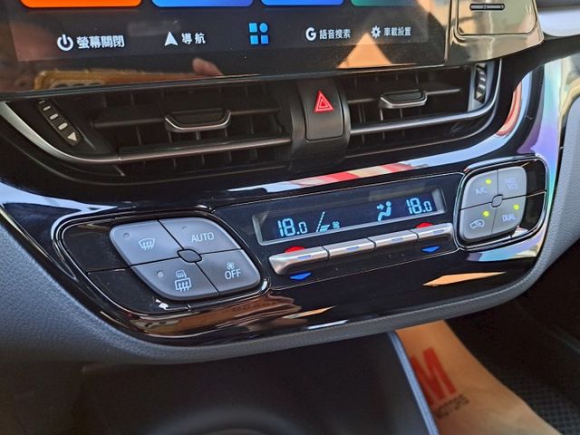 C-HR  第13張相片