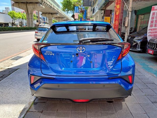 C-HR  第17張相片