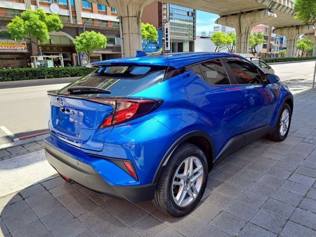 C-HR  第18張相片
