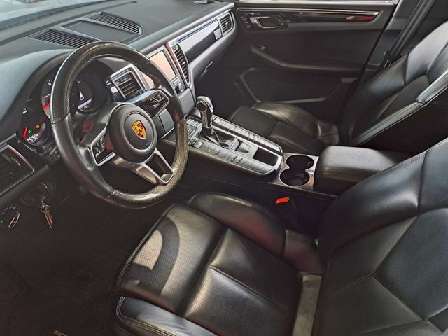 MACAN  第4張相片