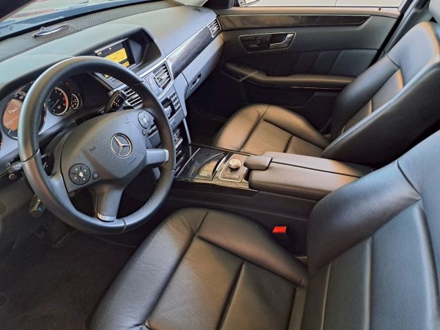 E-CLASS W212  第4張相片