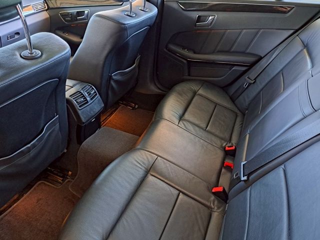 E-CLASS W212  第5張相片