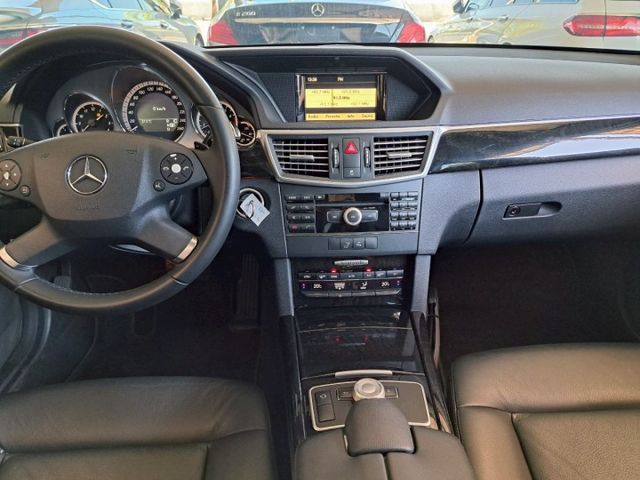E-CLASS W212  第8張相片