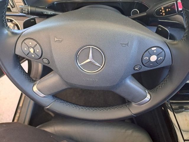 E-CLASS W212  第11張相片