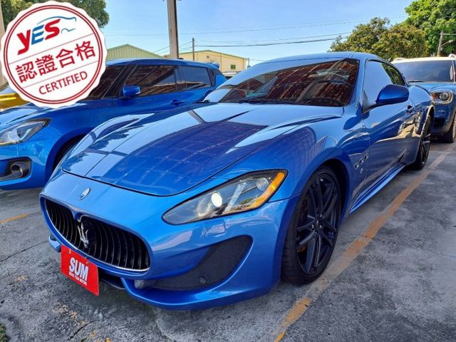 GRAN TURISMO  第1張相片