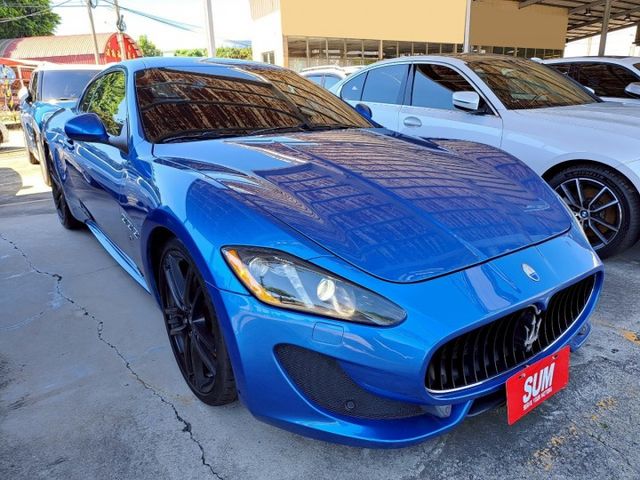 GRAN TURISMO  第3張相片