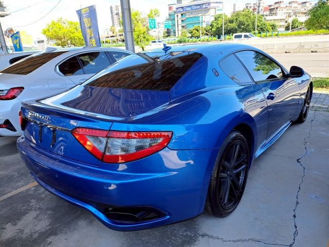 GRAN TURISMO  第18張相片