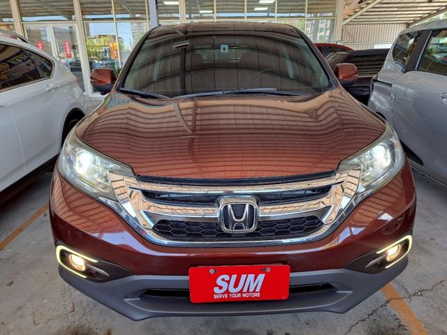 CR-V  第2張相片